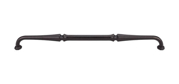 12" CTC Chalet Pull - Sable - TOP-TK345SAB