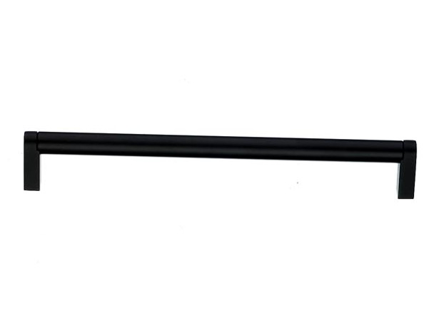 Top Knobs - Pennington Bar Pull    - Flat Black (TKM1022)