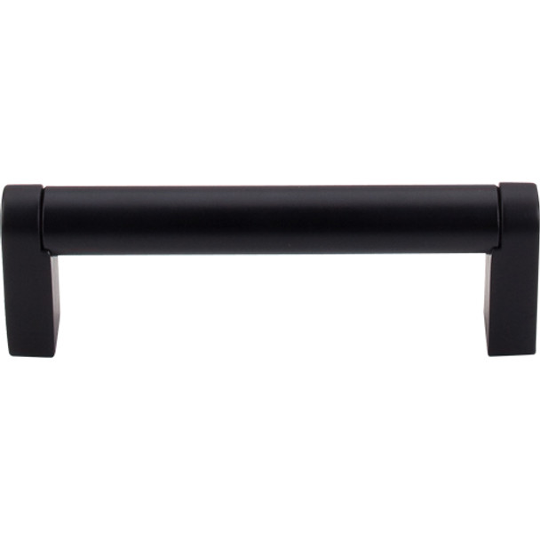 Top Knobs - Pennington Bar Pull    - Flat Black (TKM1016)