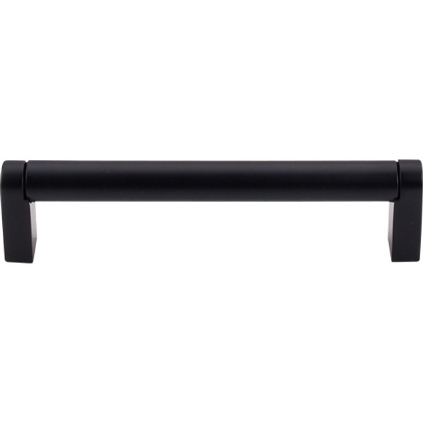 Top Knobs - Pennington Bar Pull    - Flat Black (TKM1017)