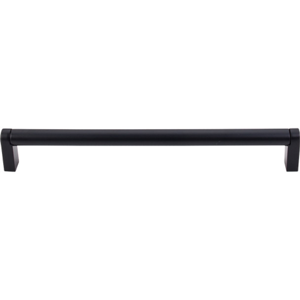 Top Knobs - Pennington Bar Pull    - Flat Black (TKM1019)