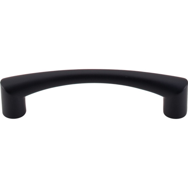 Top Knobs - Hidra Pull    - Flat Black (TKM1129)