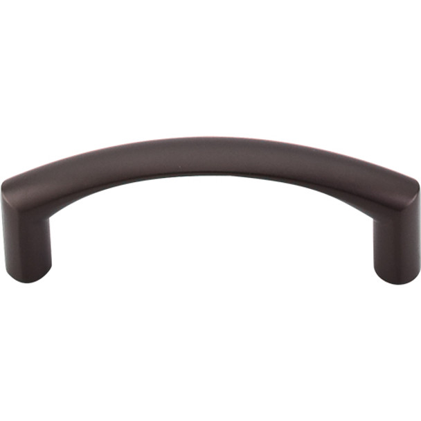 Top Knobs - Griggs Pull   - Oil Rubbed Bronze (TKM1708)