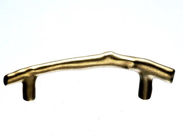Top Knobs - Aspen Twig    - Light Bronze  (TKM1341)