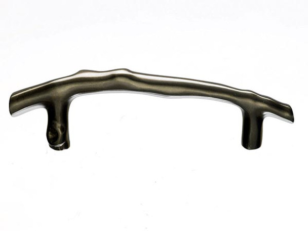 Top Knobs - Aspen Twig    - Medium Bronze  (TKM1342)
