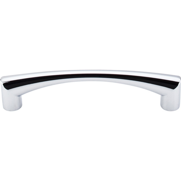 Top Knobs - Hidra Pull    - Polished Chrome (TKM1133)