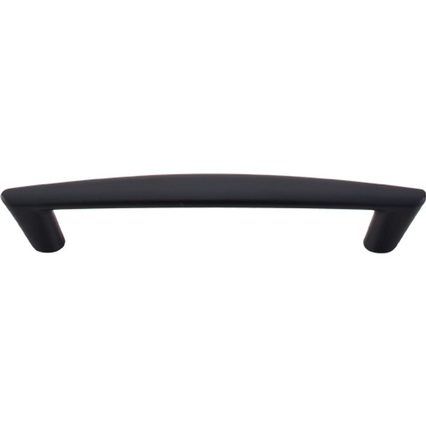 Top Knobs - Tinley Pull    - Flat Black (TKM1183)