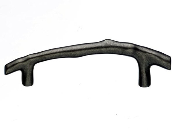 Top Knobs - Aspen Twig   - Silicon Bronze Light (TKM1345)