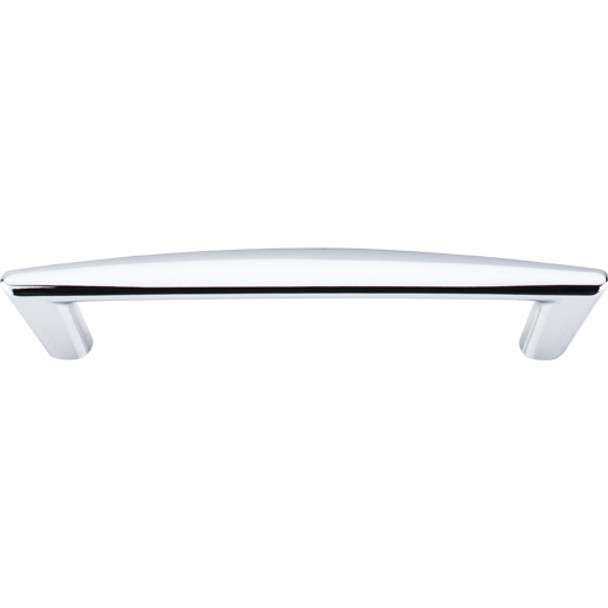 Top Knobs - Tinley Pull    - Polished Chrome (TKM1184)