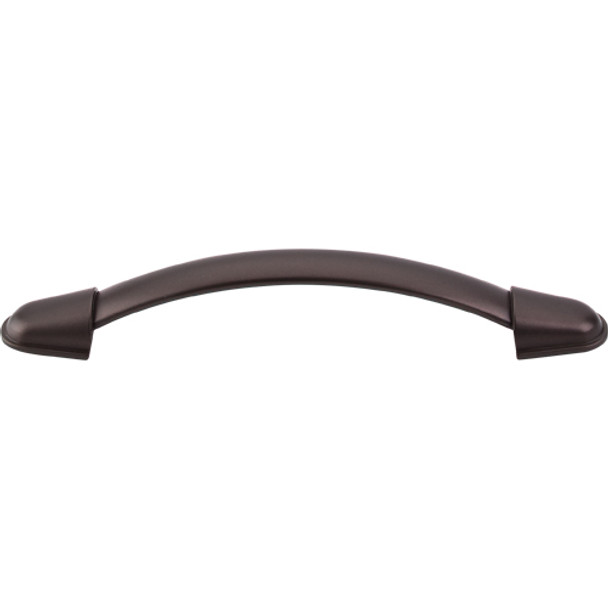 Top Knobs - Buckle Pull    - Oil Rubbed Bronze (TKM1203)