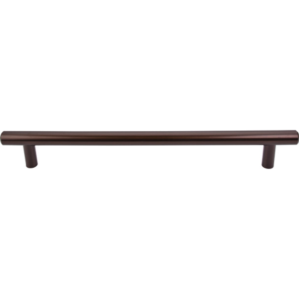 Top Knobs - Hopewell Appliance Pull   - Oil Rubbed Bronze (TKM1333-12)