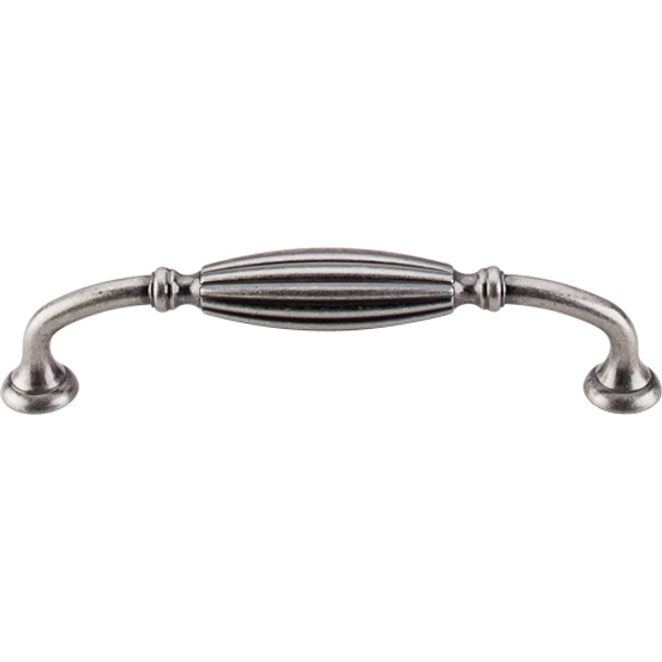Top Knobs - Aspen Rectangle Backplate   - Light Bronze (TKM1431)