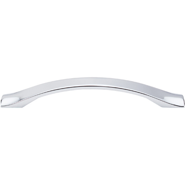 Top Knobs - Pull    - Polished Chrome (TKM1178)