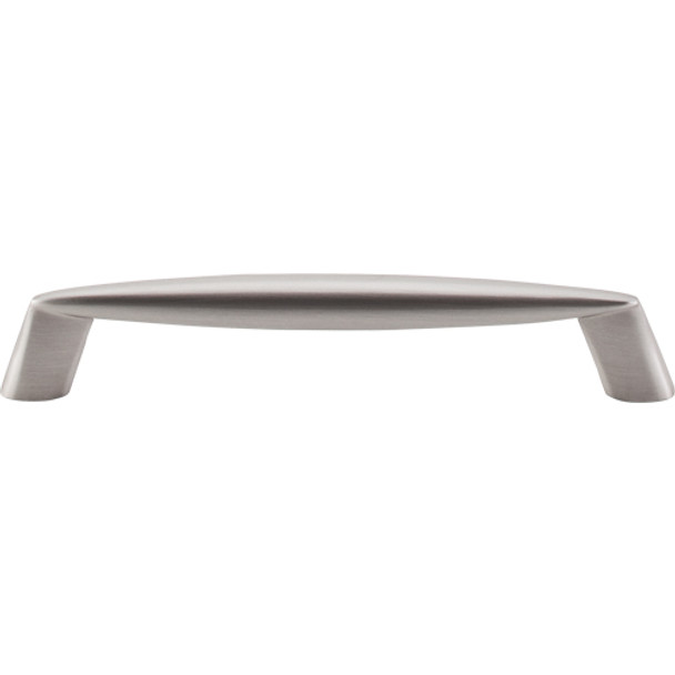 Top Knobs - Pull    - Brushed Satin Nickel (TKM570)
