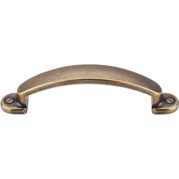 Top Knobs - Arendal Pull   - German Bronze (TKM1698)