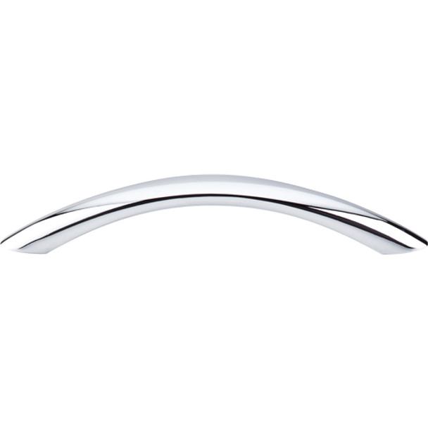 Top Knobs - Pull    - Polished Chrome (TKM382)