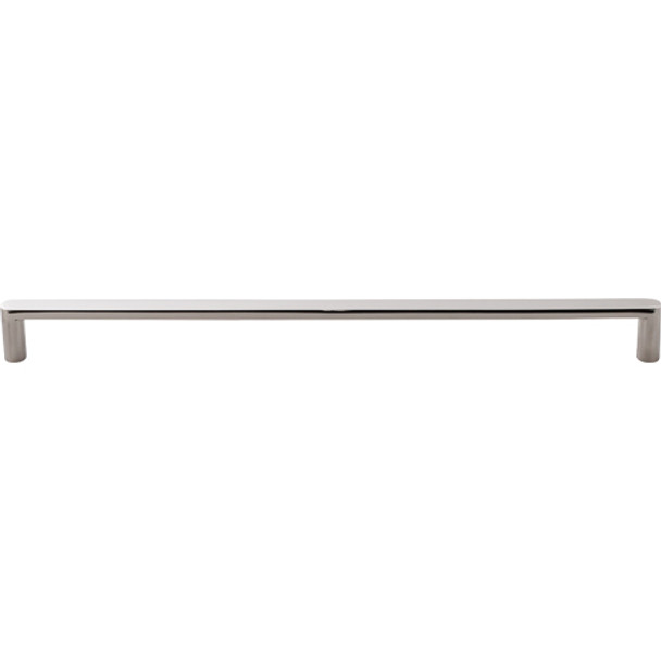 Pull 12 5/8" (c-c) - Polished Stainless Steel (TKSS71)