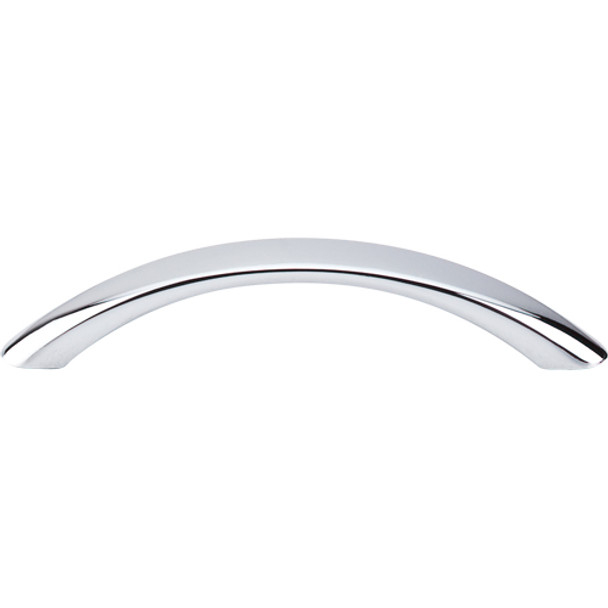 Top Knobs - Pull    - Polished Chrome (TKM385)