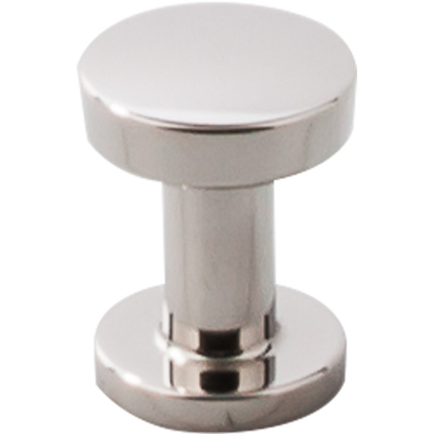 Knob 13/16" - Polished Stainless Steel (TKSS41)