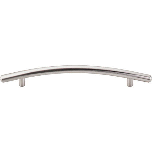 Top Knobs - Pull    - Brushed Satin Nickel (TKM536)