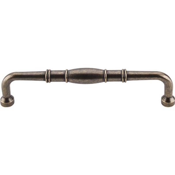 Top Knobs - Normandy Appliance Pull   - German Bronze (TKM844-7)