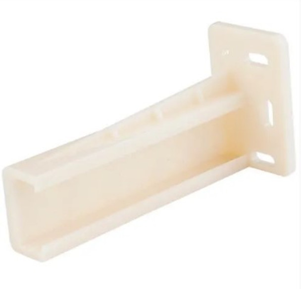 Rear Socket for 9600 Series Epoxy Slides Left Hand
