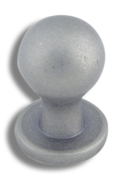 Pewter Nipple Knob (ATHA800P)