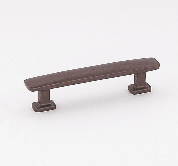 Alno | Cloud - 4" Pull in Chocolate Bronze (A252-4-CHBRZ)