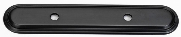 7 1/4" BACKPLATE (ALNA1507-3-BRZ)