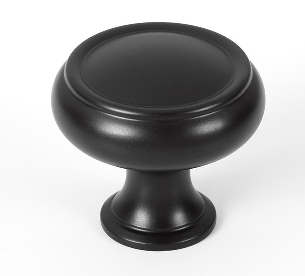 Alno | Charlie's - 1 1/2" Knob in Bronze (A626-38-BRZ)