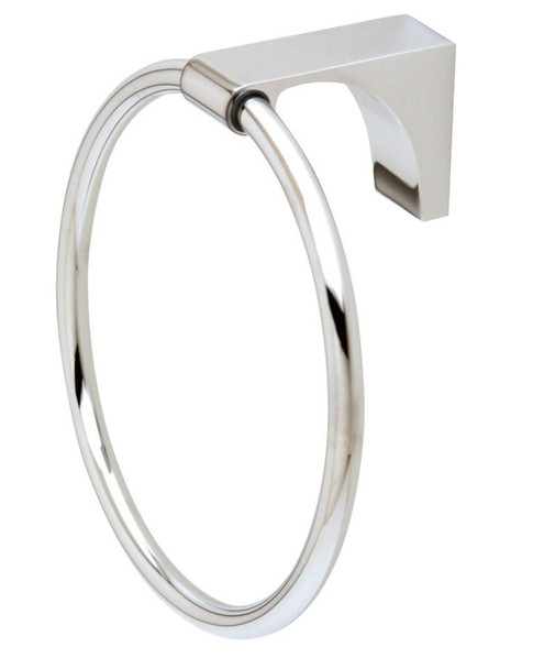 Towel Ring (ALNA6840-PC)