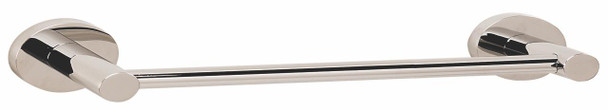 12" TOWEL BAR (ALNA7620-12-PN)