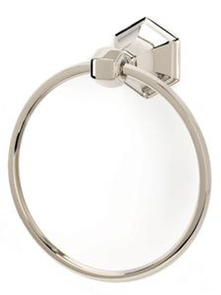 TOWEL RING (ALNA7740-PN)