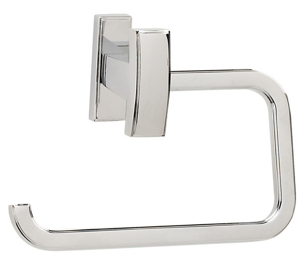 SINGLE POST TISSUE HOLER (ALNA7566-PC)