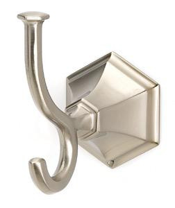 UNIVERSAL ROBE HOOK (ALNA7799-SN)