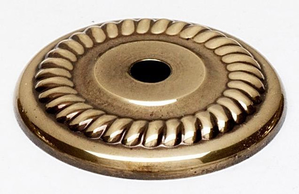 1 1/4" BACKPLATE (ALNA813-14P-PA)