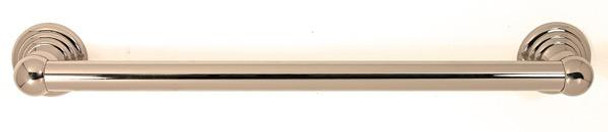 30" TOWEL BAR (ALNA9020-30-PN)