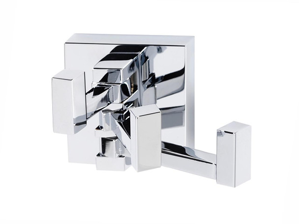 Alno | Contemporary II - Swivel Robe Hook in Polished Chrome (A8485-PC)
