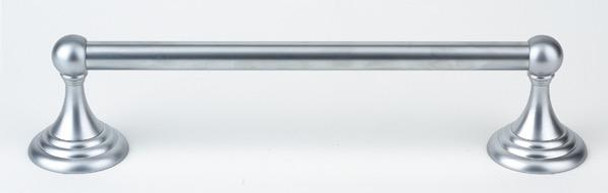 24" TOWEL BAR (ALNA9020-24-SN)