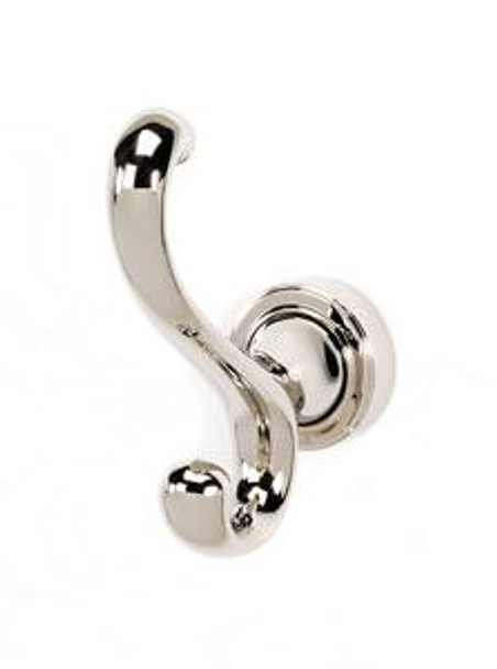 UNIVERSAL ROBE HOOK (ALNA8799-PN)