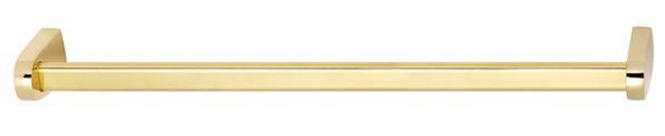 24" TOWEL BAR (ALNA8920-24-PB)