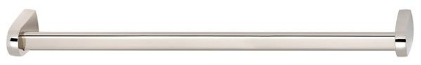 24" TOWEL BAR (ALNA8920-24-PN)