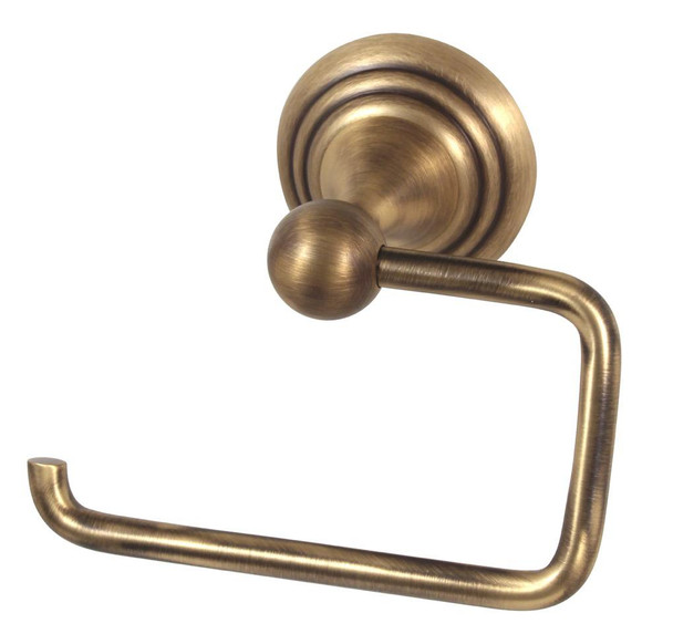 SINGLE POST TISSUE HOLDER (ALNA9066-AEM)