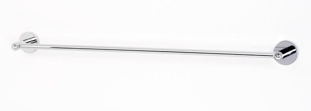 24" TOWEL BAR (ALNC8320-24-PC)