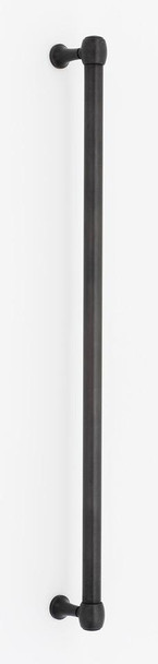Alno | Royale - 18" Appliance / Drawer Pull in Barcelona (D980-18-BARC)