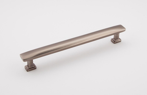 Alno | Cloud - 8" Pull Appliance / Drawer Pull in Pewter (D252-8-PEW)