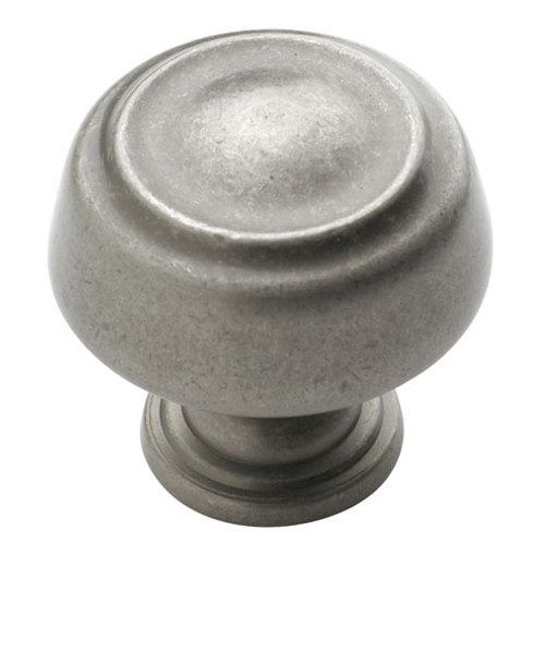 Amerock KANE 1 1/4" Knob (AMR-BP53700-WN)