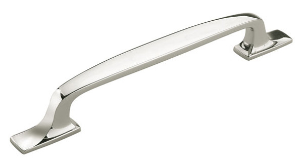 Amerock HIGHLAND RIDGE 160mm Pull (AMR-BP55321-PN)