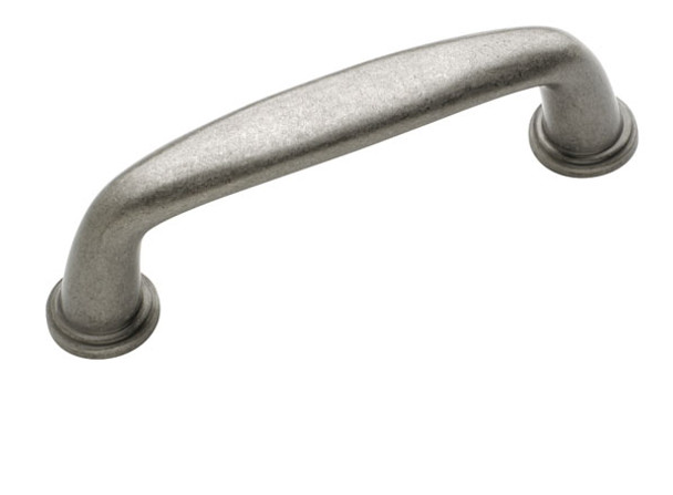 Amerock KANE 3" Pull (AMR-BP53701-WN) Amerock KANE 3" Pull (AMR-BP53701-WN)