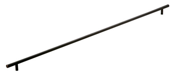 Amerock BAR PULLS 640mm Pull (AMR-BP19019-ORB)